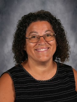 Amanda Spangler
