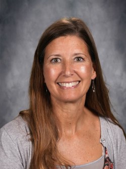 Mary McClain