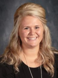 Mrs. Allyson Abel