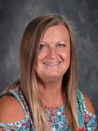 Mrs. Angie Allen