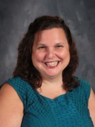 Mrs. Cathy Haak