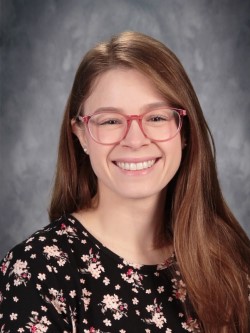 Mrs. Erin Wildman