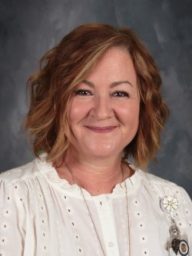 Mrs. Jennifer Dishman