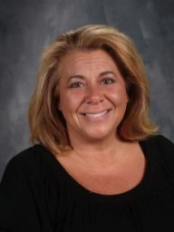 Mrs. Julie Roberts