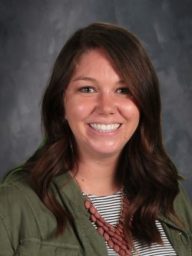 Mrs. Kate Robertson