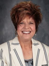 Ms. Lori Ham