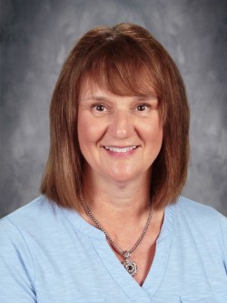 Mrs. Melanie Payne