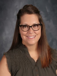 Mrs. Melissa Huckaby