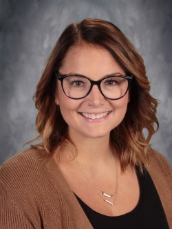 Mrs. Rachel Ebersole