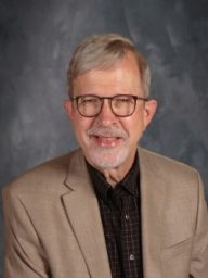 Mr. John Stebbe