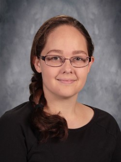 Mrs. Stephanie Sherman