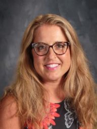 Ms. Susan Stainbrook