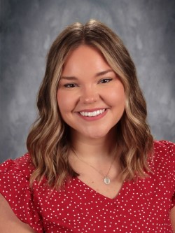 Miss Sydney Smith