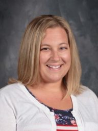 Mrs. Tammy Lane