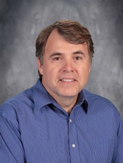 Mr. Scott Warpool