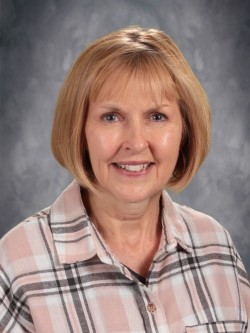 Mrs. Brenda Walde