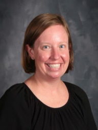 Ms. Callie Herrenbruck