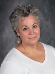 Mrs. Monica Ottinger