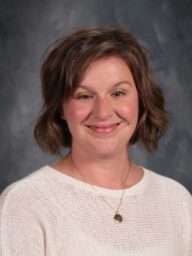 Mrs. Shannon Romine