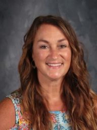 Mrs. Sheila McGail