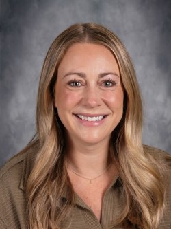 Mrs. Ashely Akin