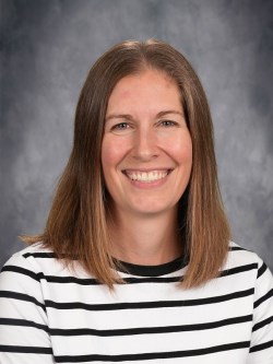 Mrs. Anne Barnes
