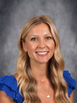 Mrs. Kassie Beard