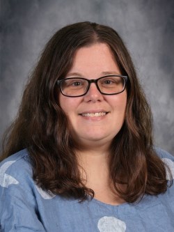Ms. Janet Chappell