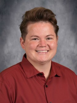 Ms. Alex Franklin