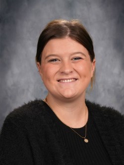 Ms. Allison Hicks