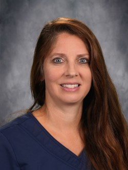 Amanda LaFountain