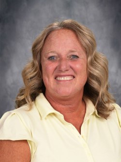 Mrs. Melissa McSorley