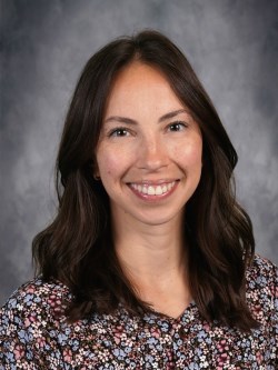 Ms. Alexis Odle