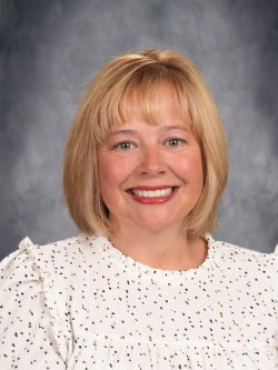 Mrs. Lynn Stephenson