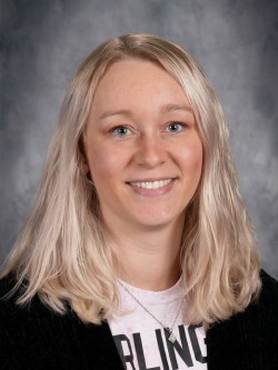 Ms. Terra Weddell