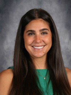 Miss Alyssa Schoettle