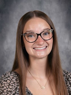 Ms. Kyla Barnhart