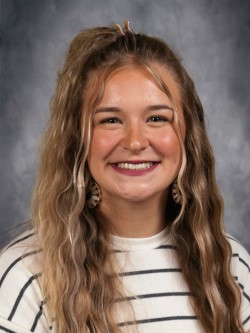 Ms. Gabby Beck