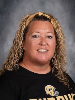 Ms. Kate Sitzman