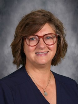 Ms. Kelly Elliott