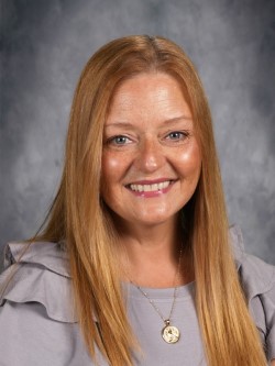 Mrs. Amanda Haynes