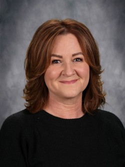 Mrs. Jennifer Dishman