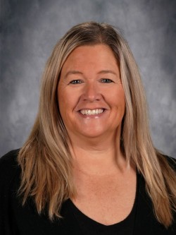 Mrs. Melissa Gannon