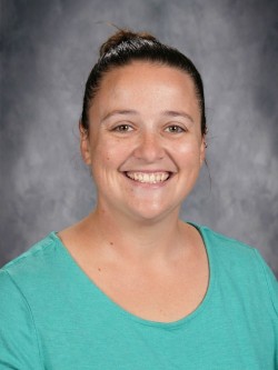 Ms. Sara Jennings