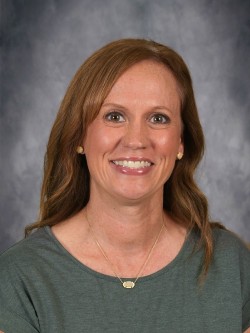 Mrs. Jennifer Still