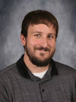 Mr. Collin Smith