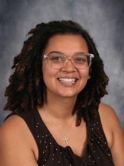 Ms. Meijoi Murrell 