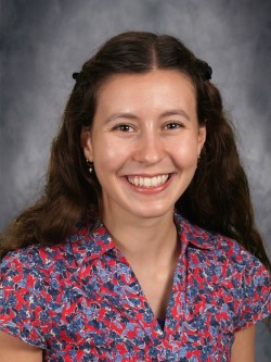 Miss Abby Mercer