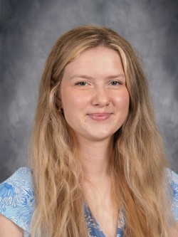 Miss Shelby Reeves 