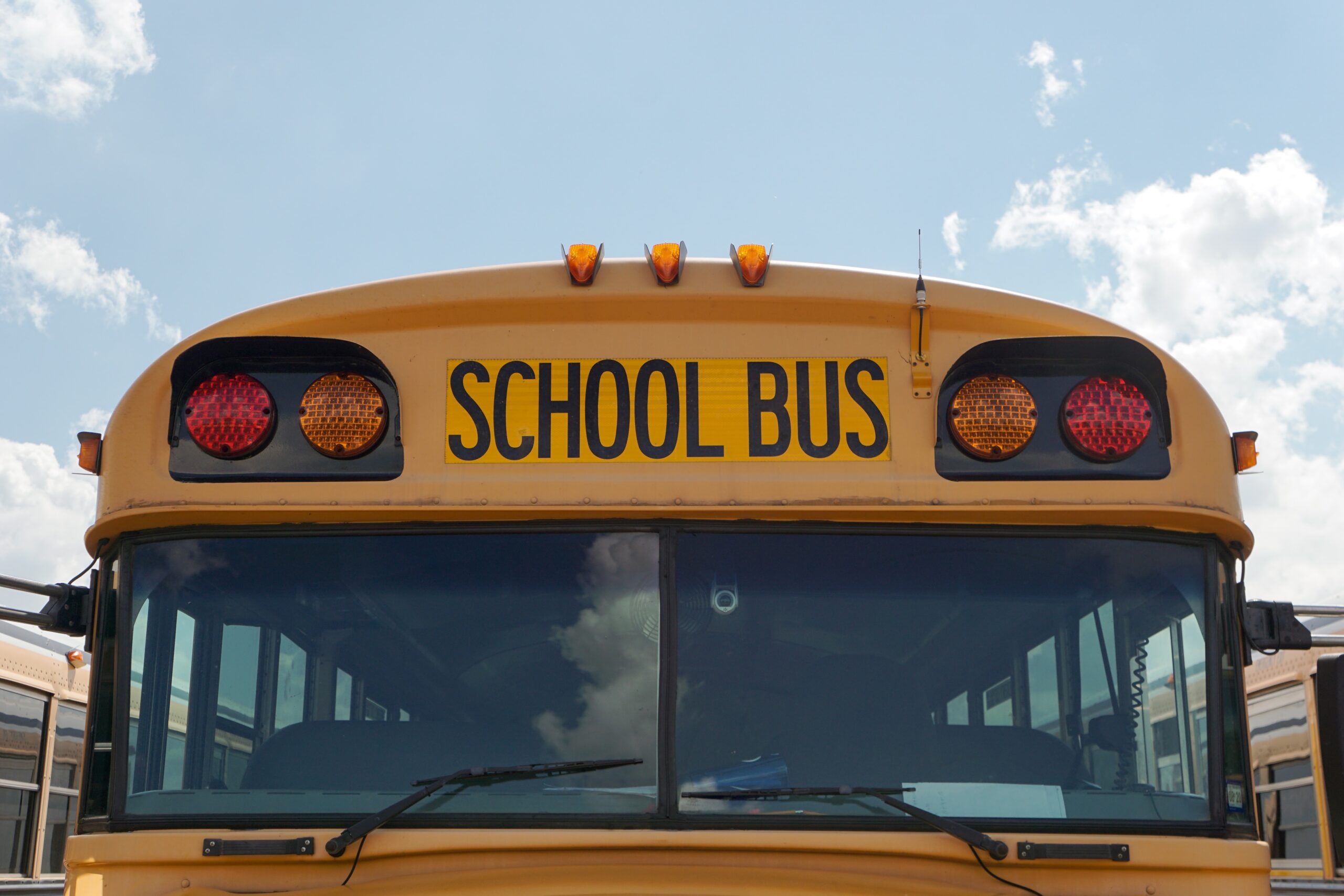 Nester Perry Bus Tier Schedule 23-24 - Early Childhood Academy